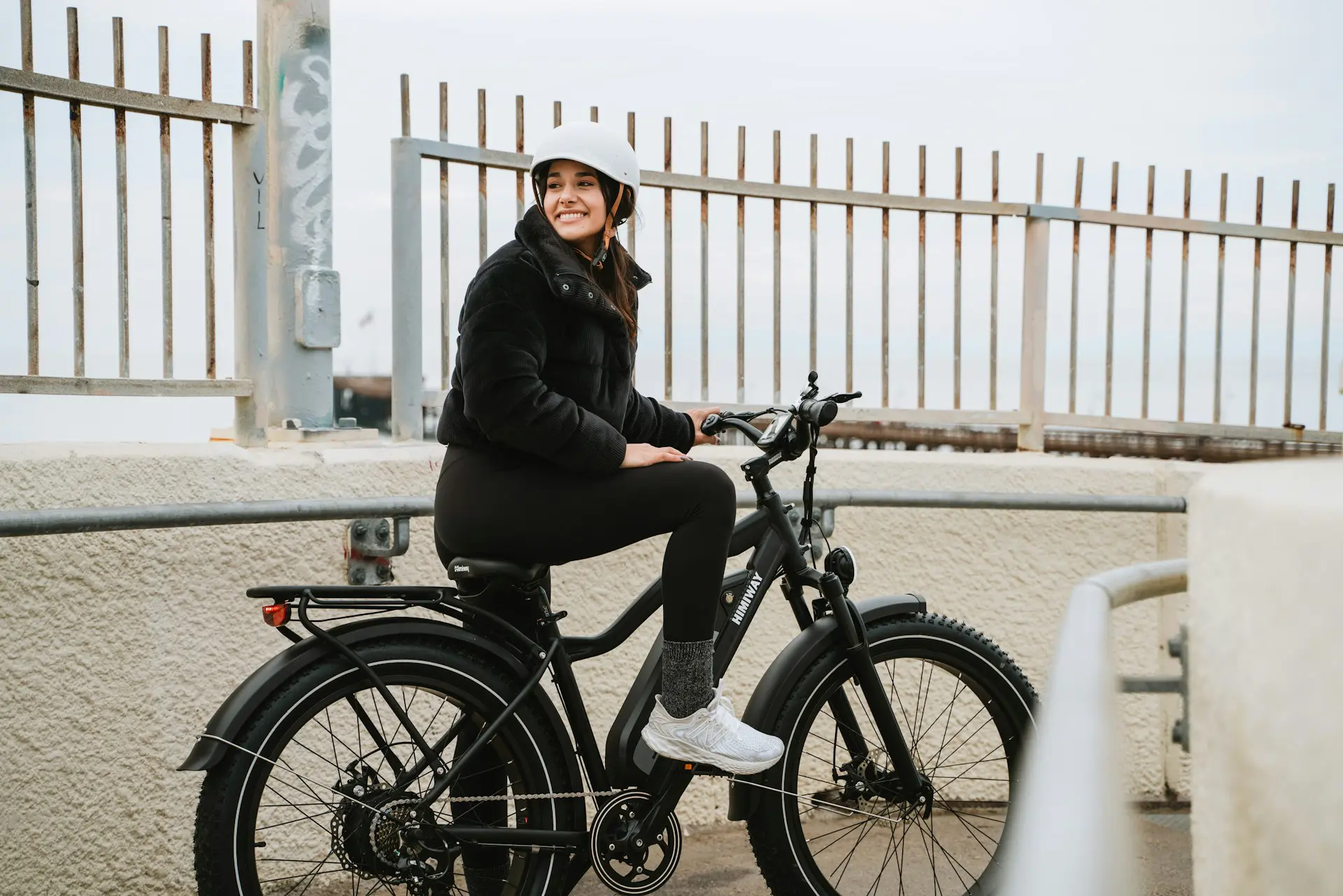 Minimizing-Your-E-Bike-Environmental-Impact