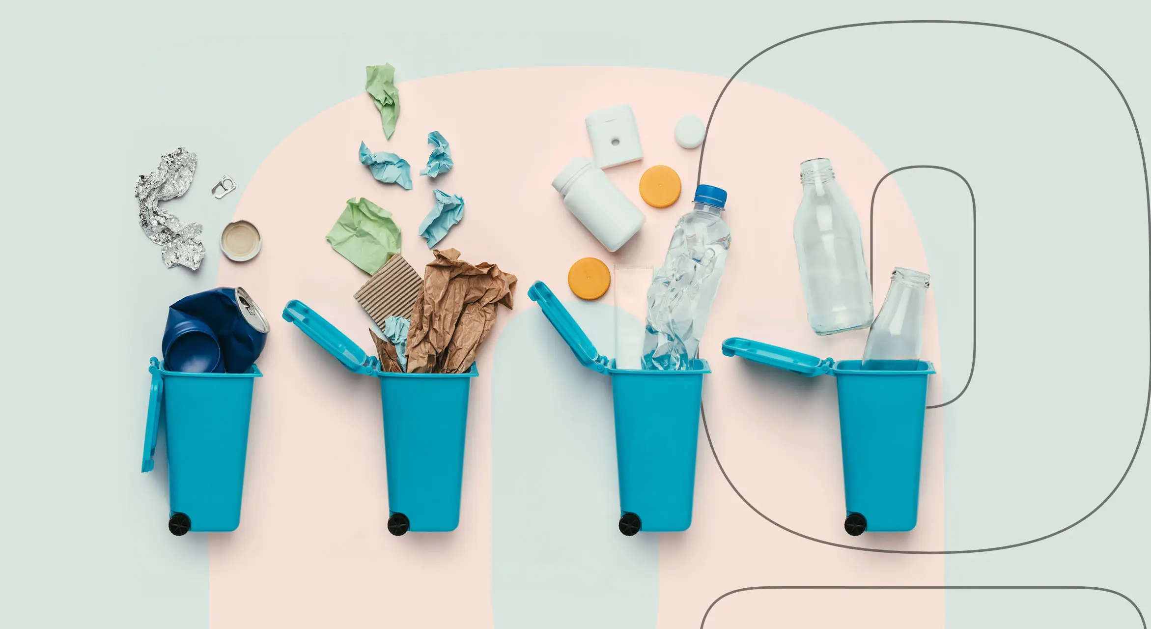 Reduce-Reuse-Recycle-Basics