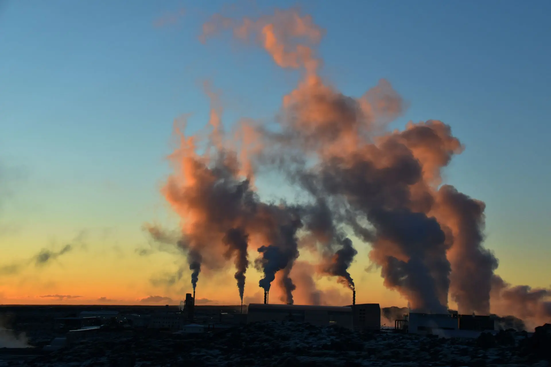 geothermal