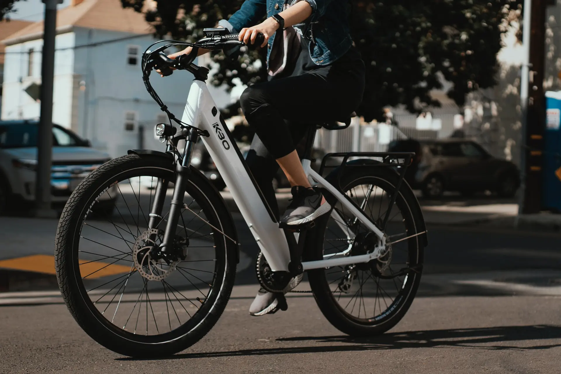 green-commuting-methods