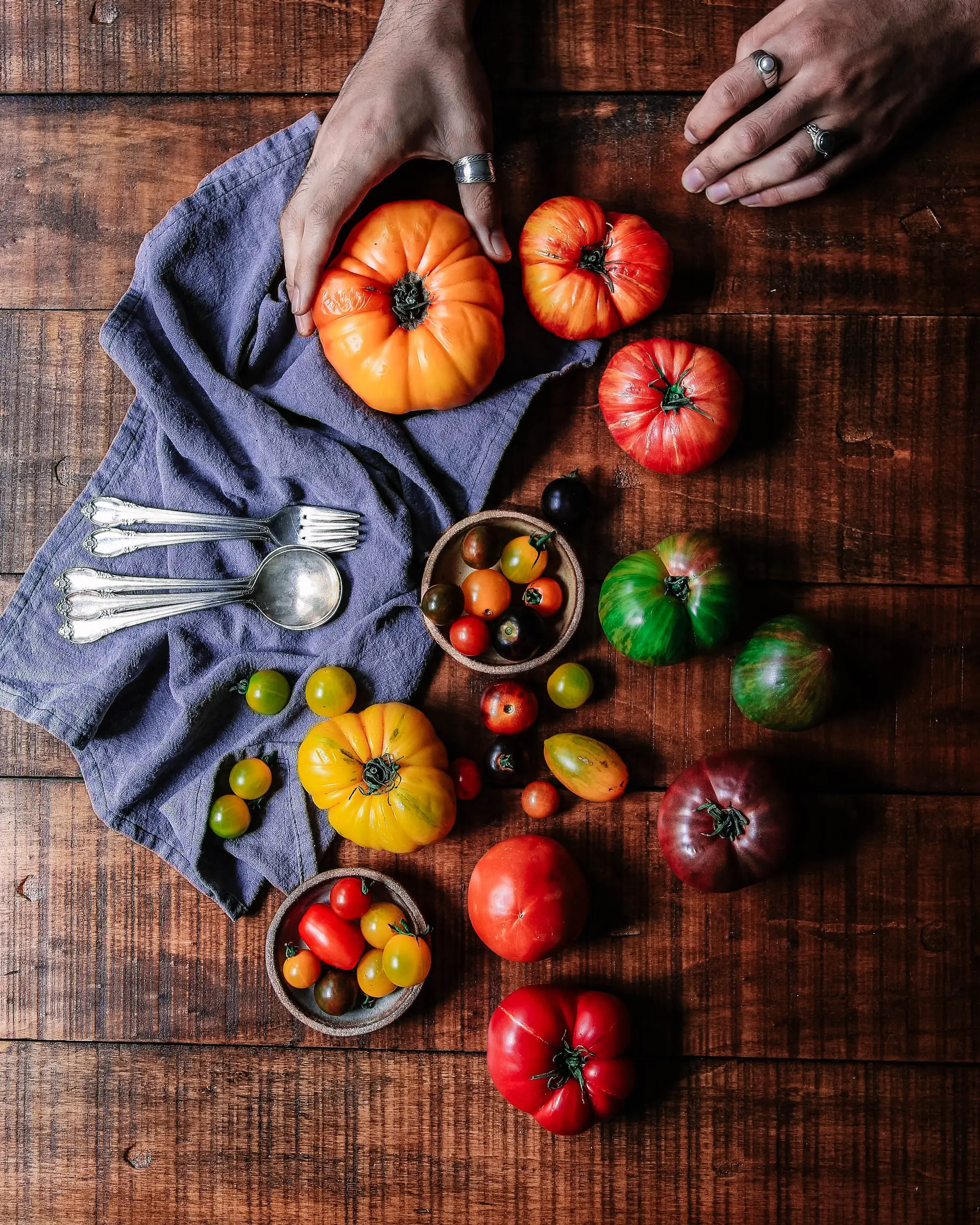 heirloom-tomatoes
