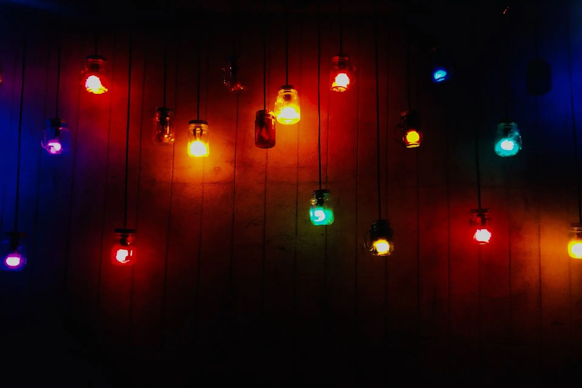 lights