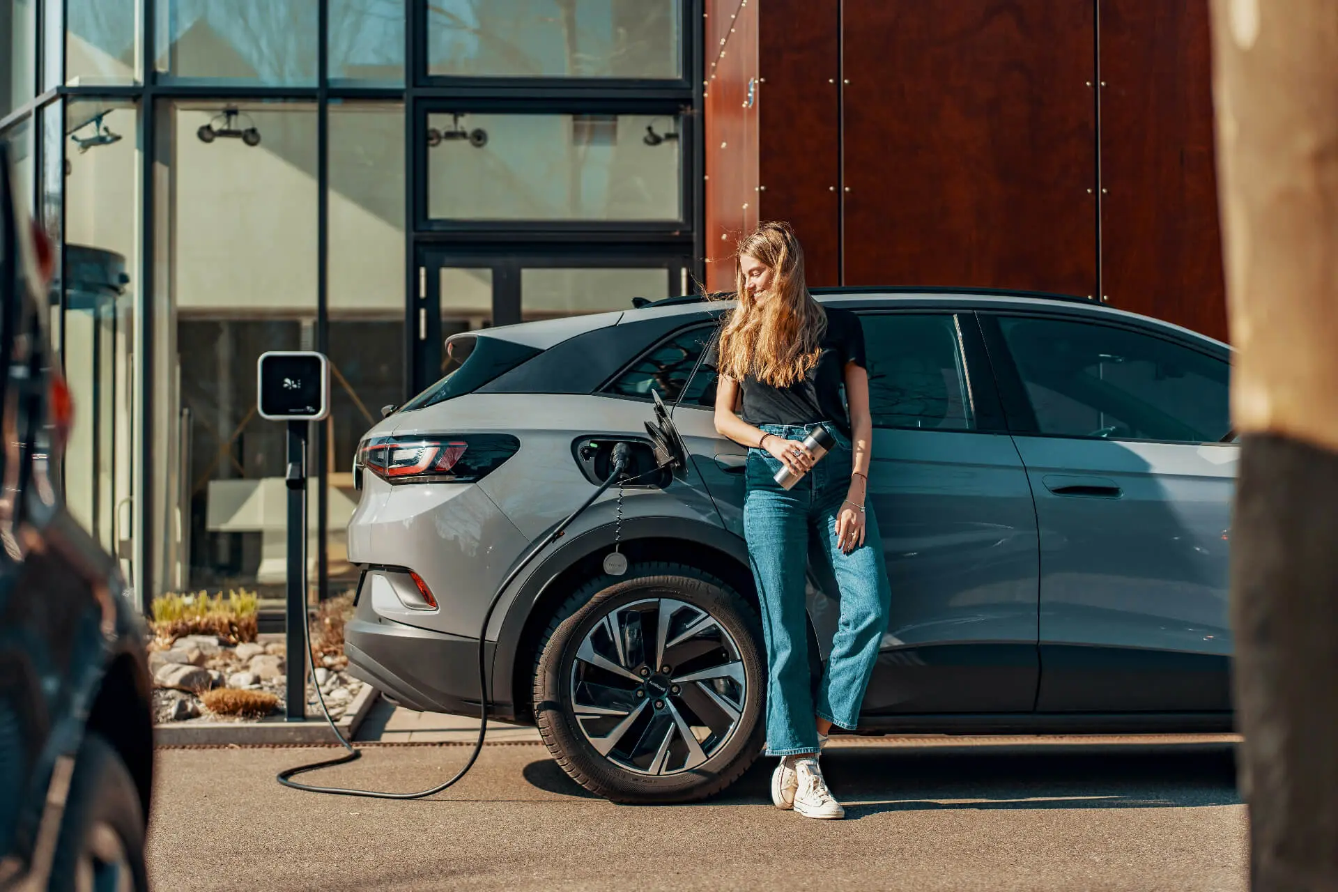 longest-Range-ev