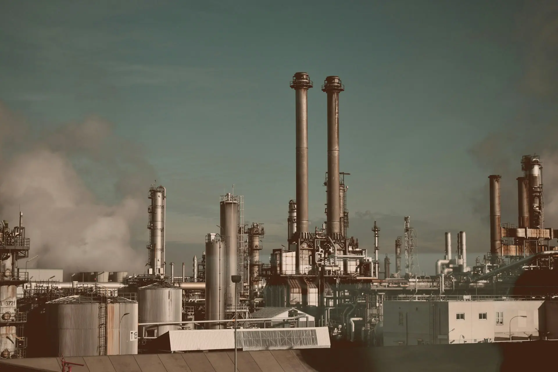 manufacturing-plant