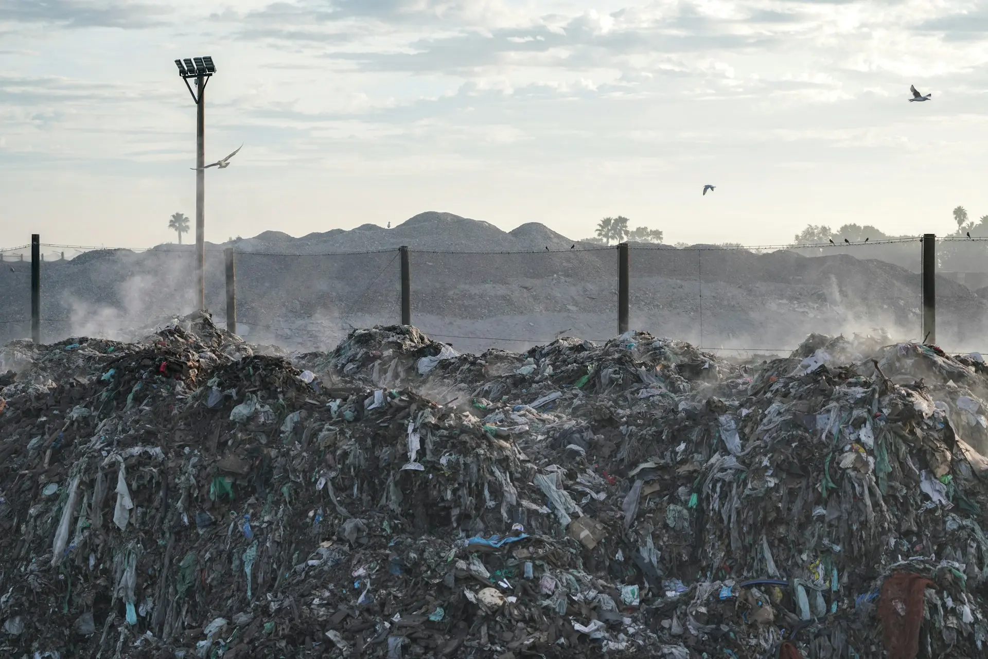 methane-burning-landfills
