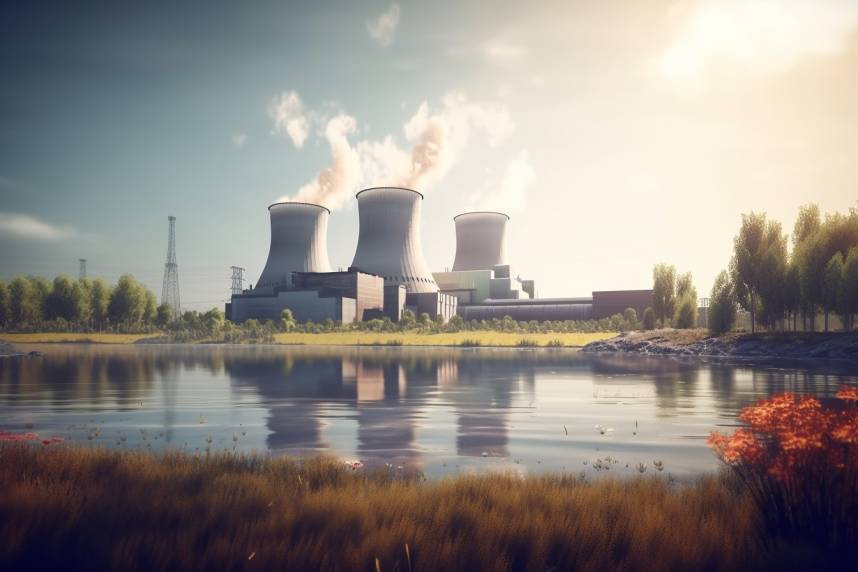 nuclear-power-plant