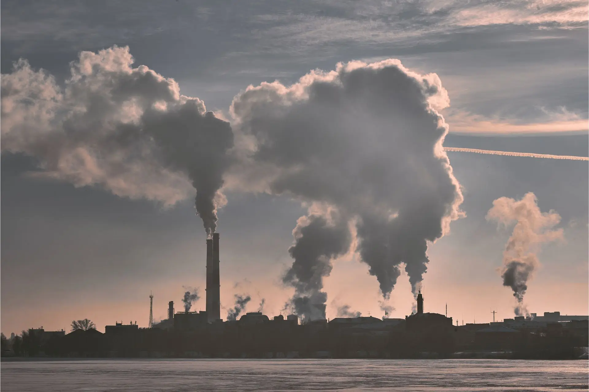 petrochemicals