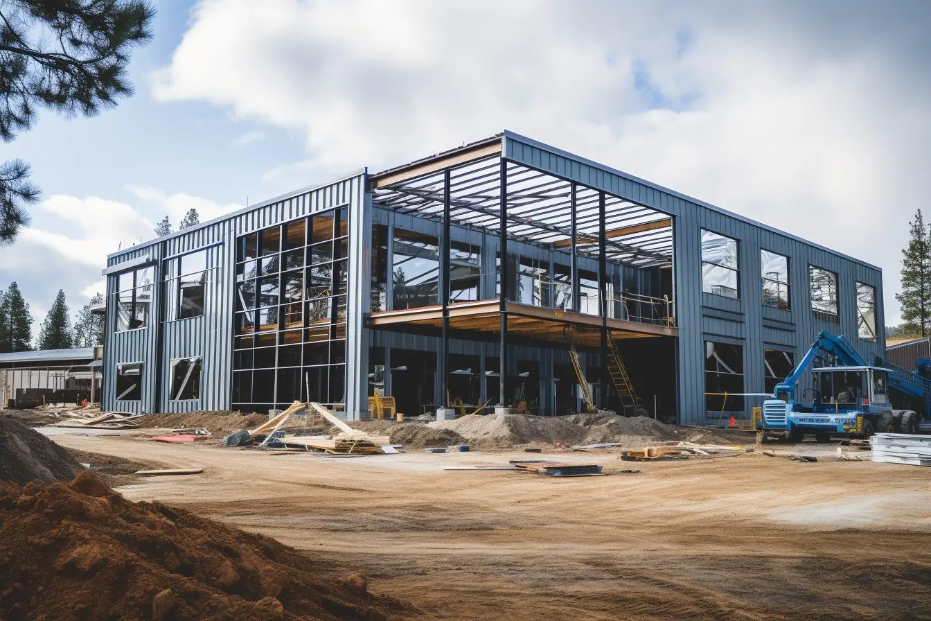 squaddeepfx_commerical_construction_site_steel_building_with_lo_6d338434-62a4-49c7-b67e-3cb900a982d1