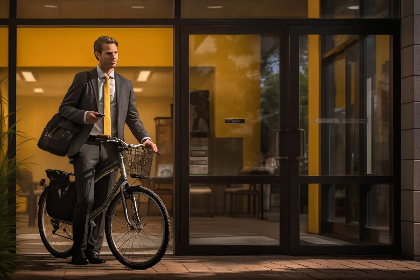squaddeepfx_employee_in_suit_parking_bike_out_front_of_office_r_e764683f-0cdf-4815-8cd0-479dc4756ff7