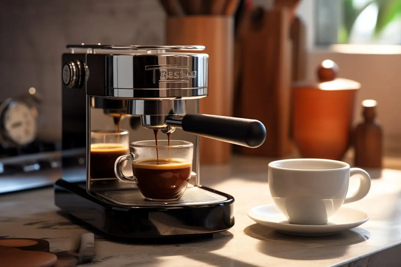 squaddeepfx_espresso_maker_on_countertop_making_two_shots_of_es_cf1df1e5-07ff-480b-9117-4e5c5c50b4b2