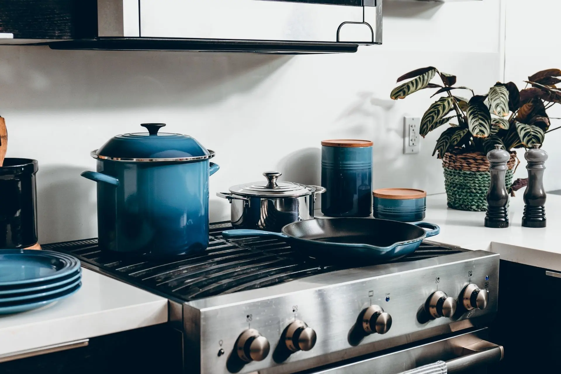 stove-