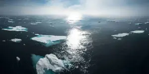 Understanding Climate Tipping Points