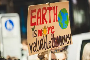 The Adaptation Gap: Why Climate Adaptation Lags Behind Mitigation (And What That Means)