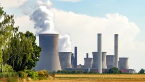 Nuclear Energy Advantages and Disadvantages