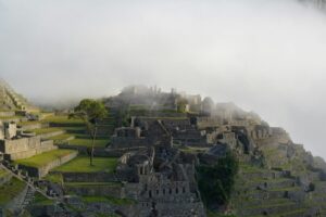 Echoes of the Earth: How Ancient Civilizations Thrived Through Sustainable Practices 