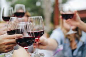 How to Dispose of Alcohol the Right Way