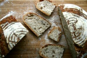 Wild Yeast, Wildly Sustainable: The Sourdough Revolution 