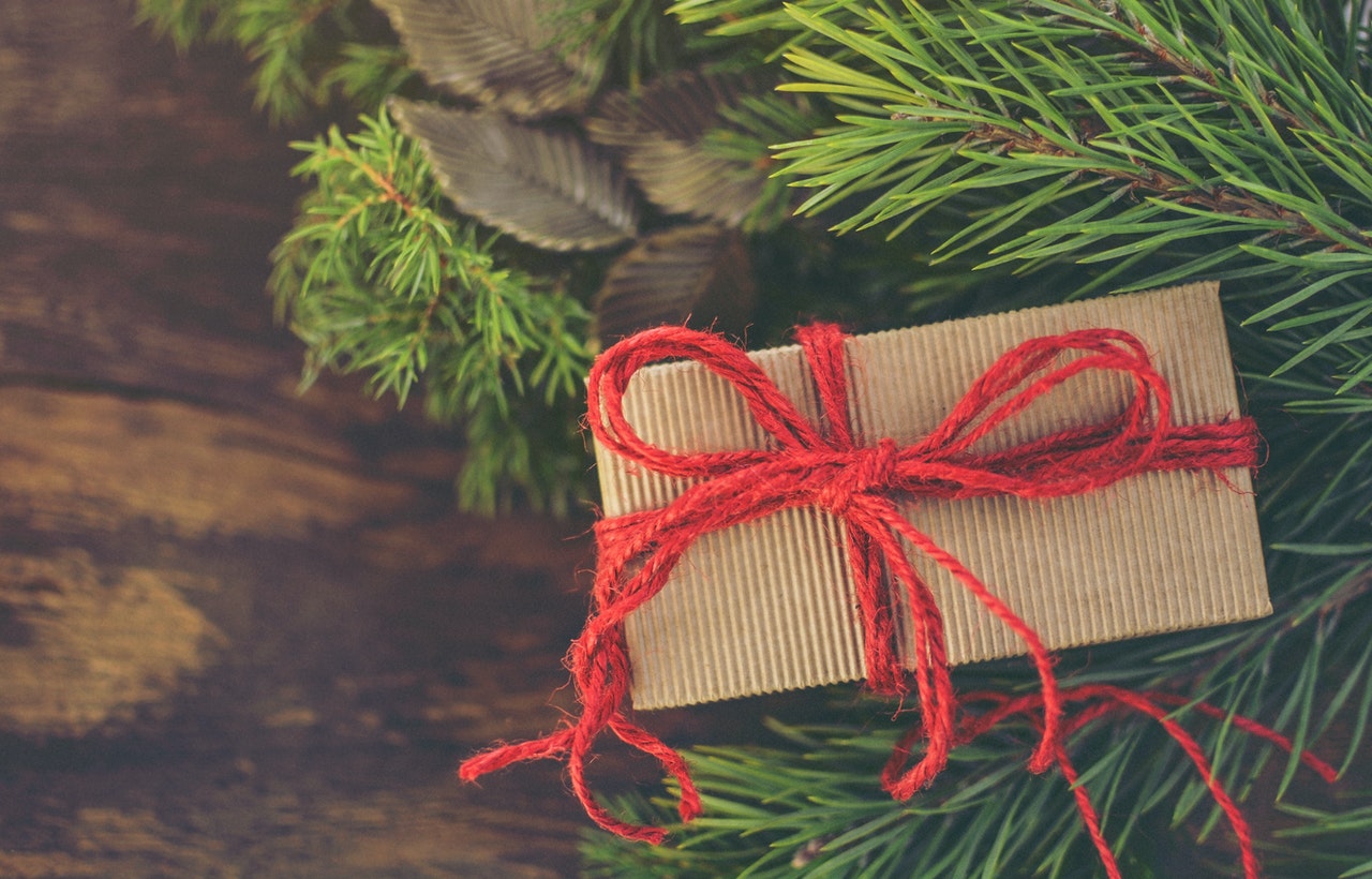 Favorite eco-friendly Christmas gift ideas