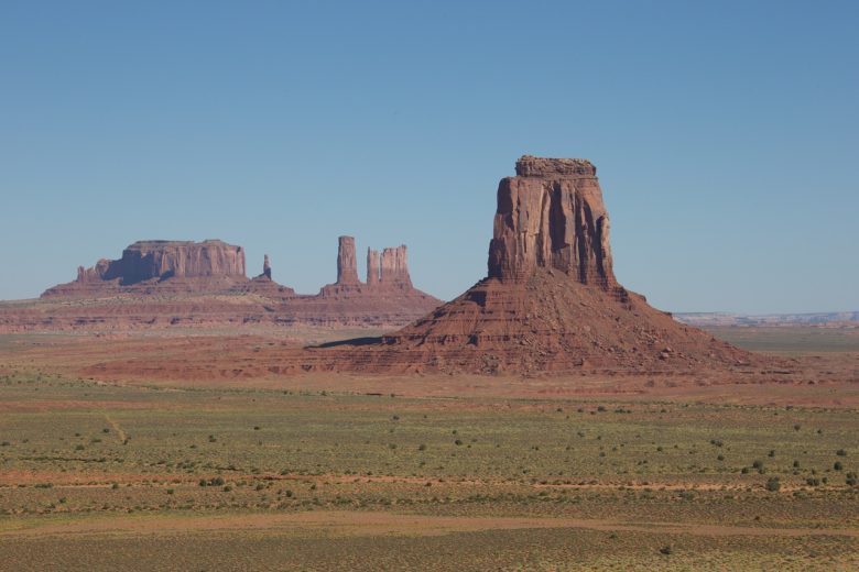 President Can Legally Reduce National Monuments