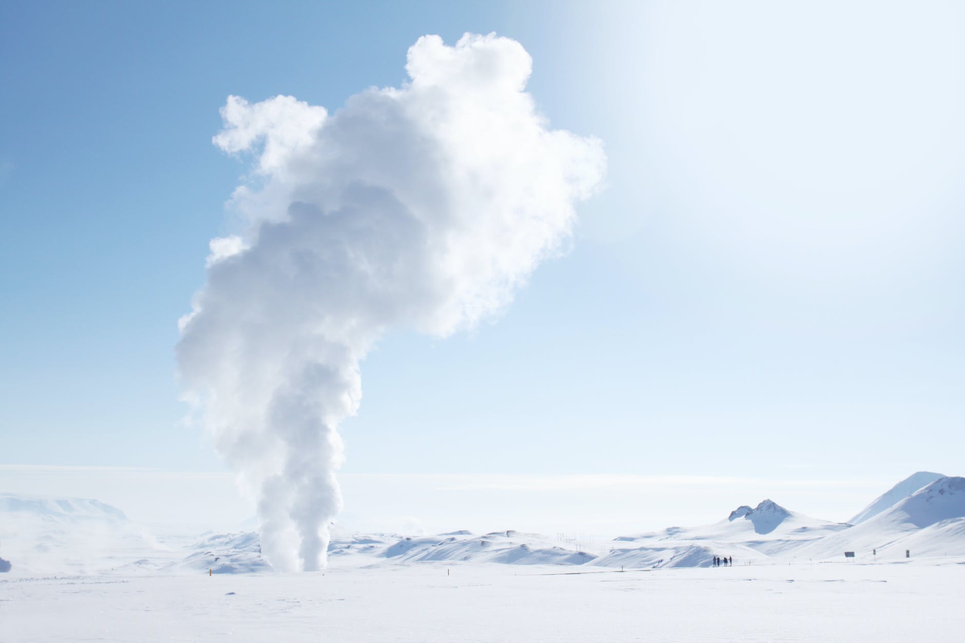 propane vs. geothermal