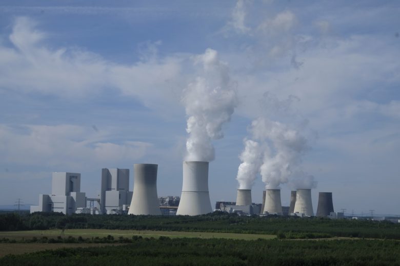 Renewable energy compare to nuclear power