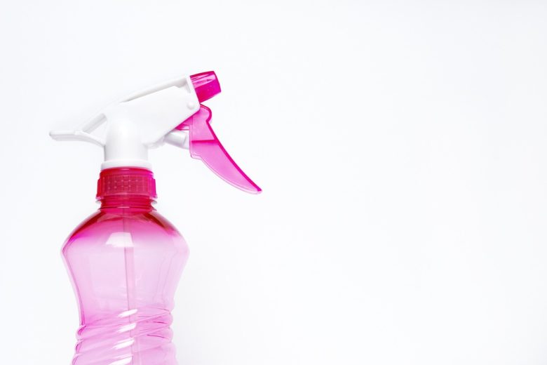 The History of Eco-Friendly Cleaning Products