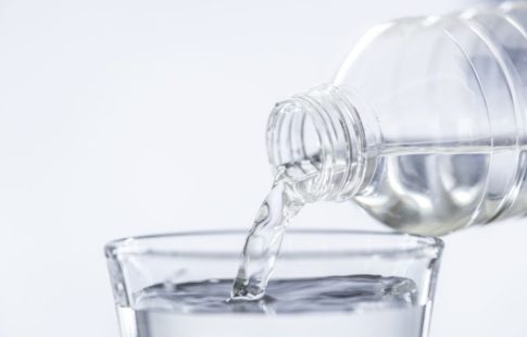 bottled water safer than tap