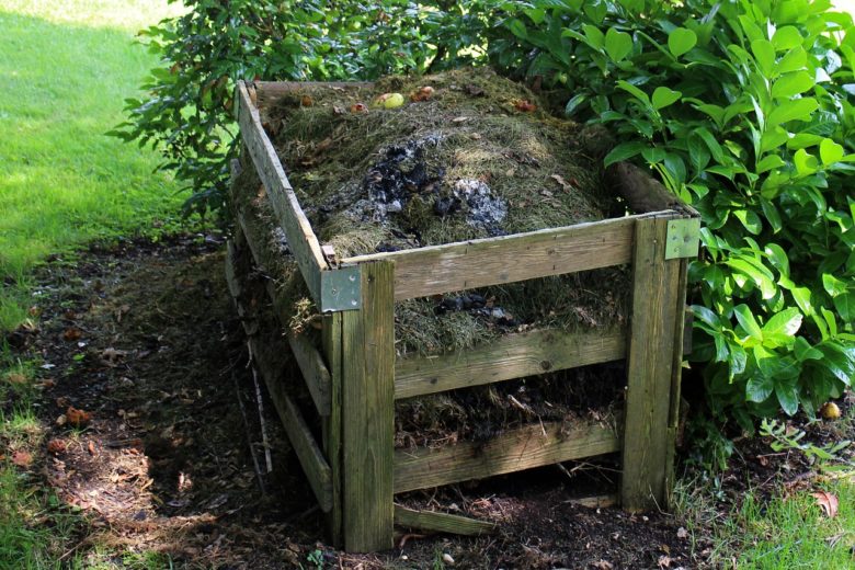 composting facts