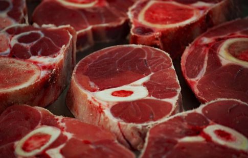 environmental impact of meat production