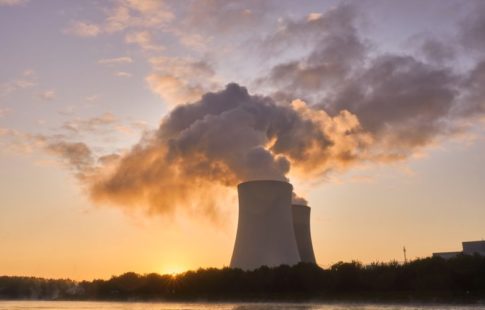 renewable energy vs nuclear