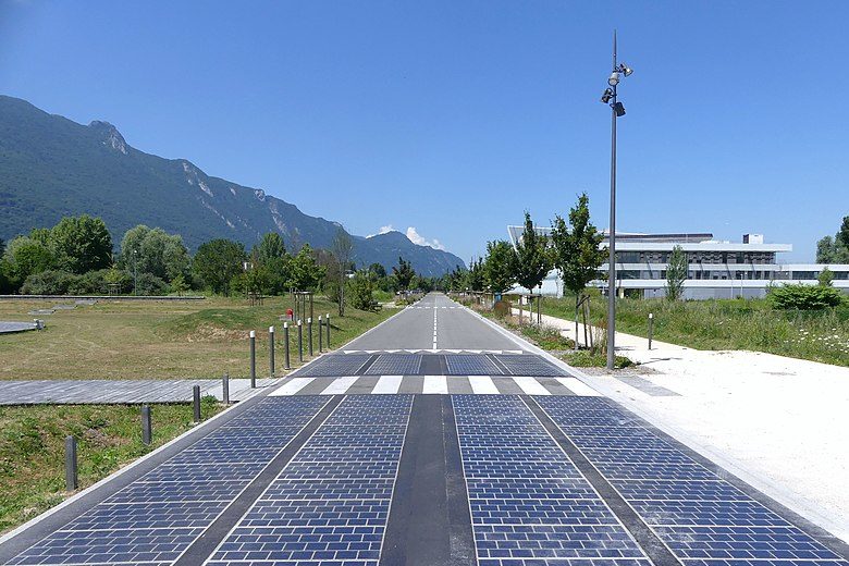 solar roadways fail