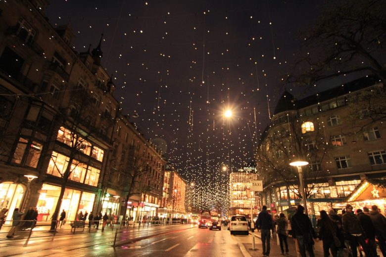 eco-friendly cities