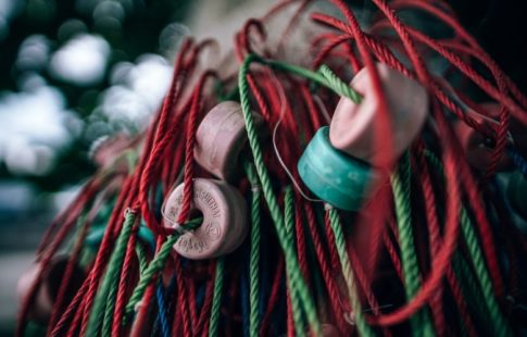 commercial fishing pros and cons