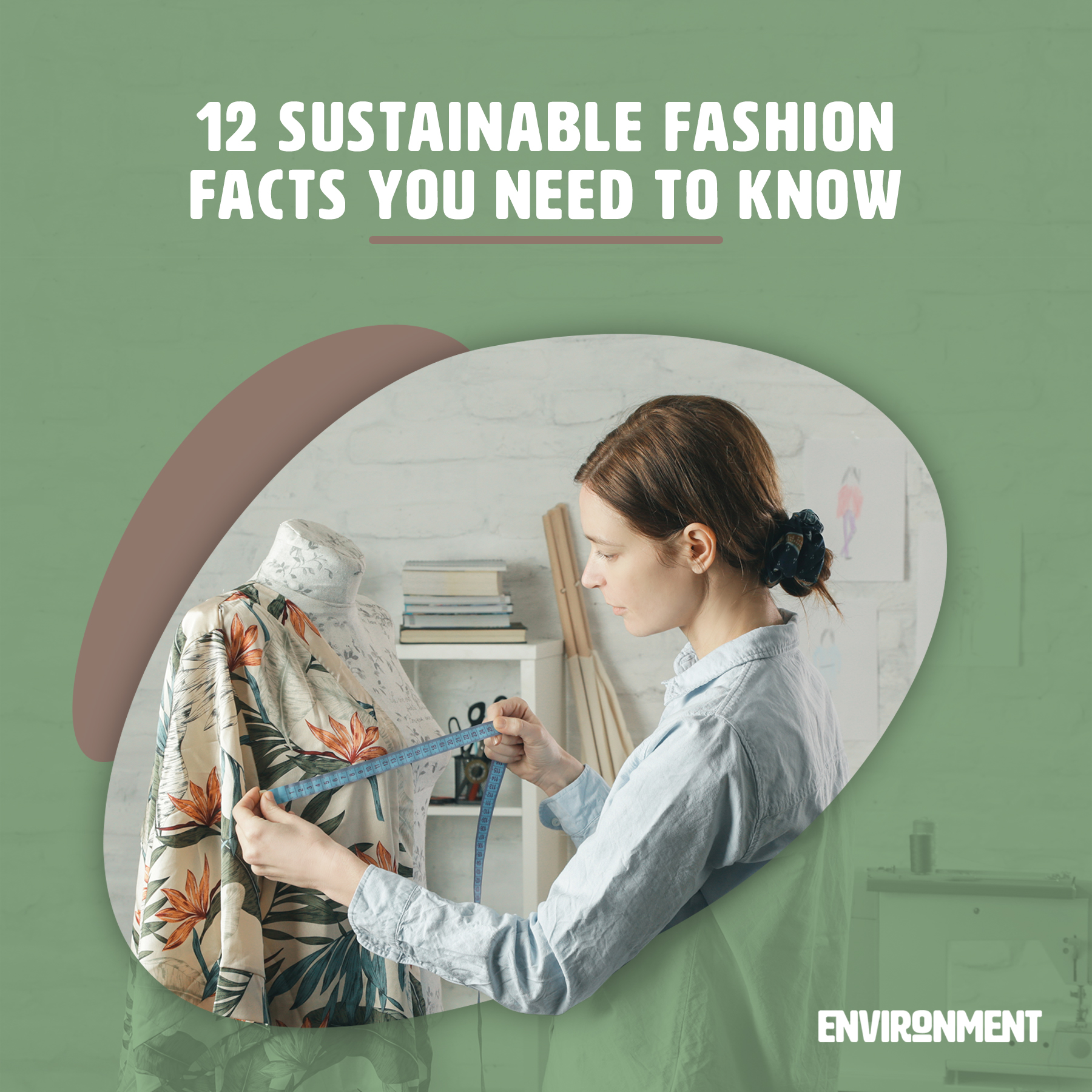 Sustainable Clothing Brands - The Questions You Need To Ask