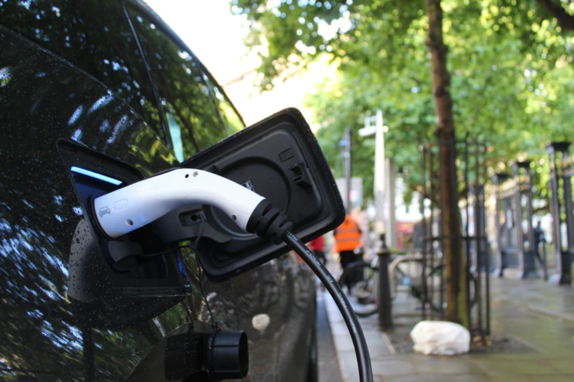 What is the Environmental Impact of Electric Cars? - Environment Co