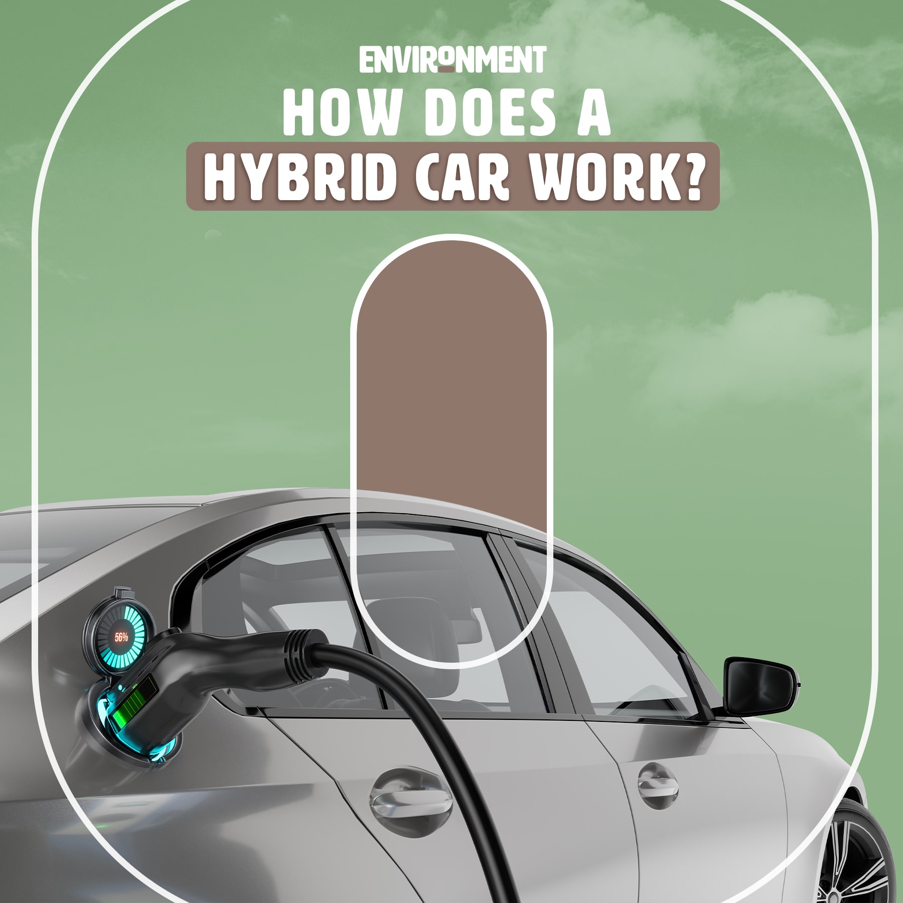 How Does A Hybrid Car Work Environment Co