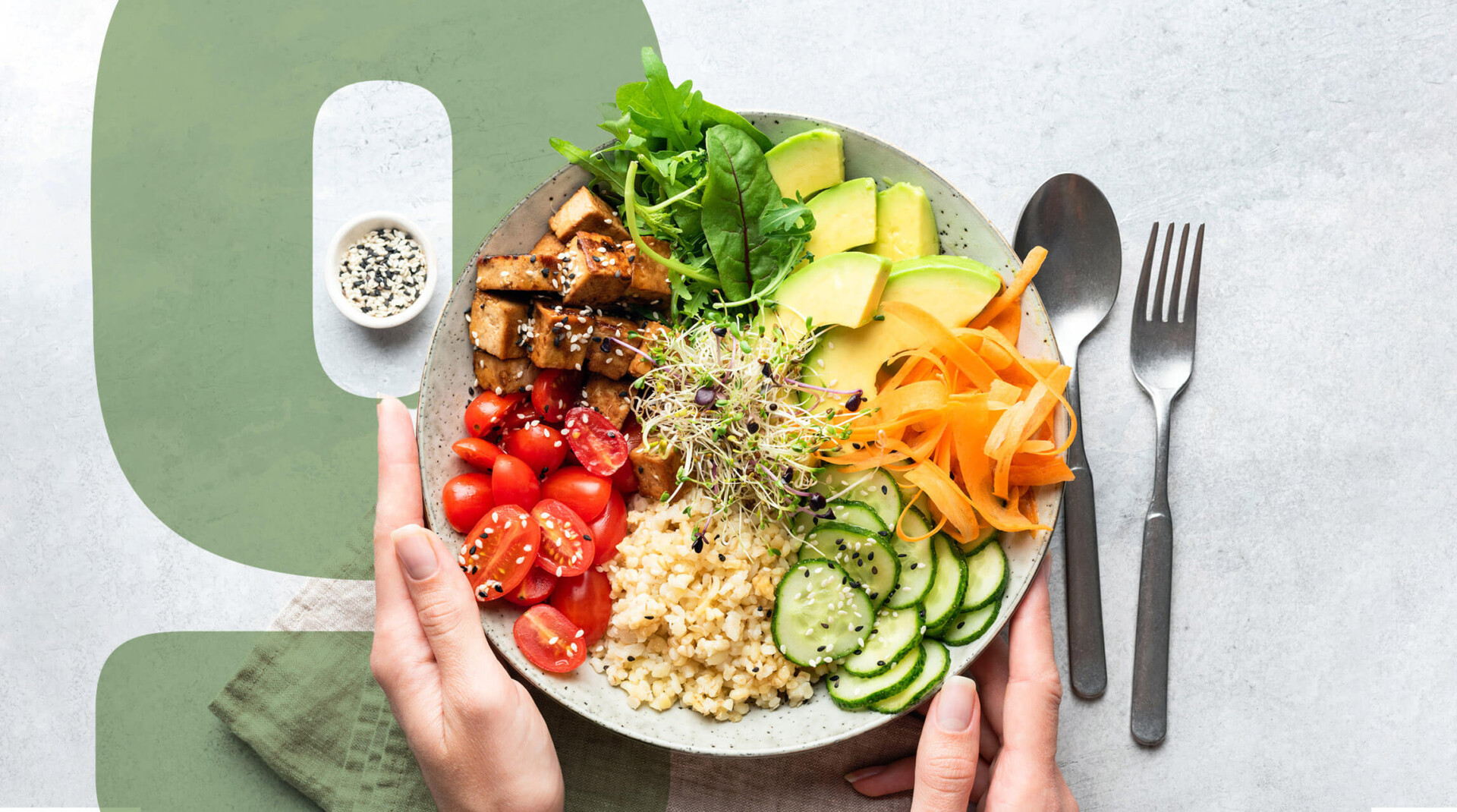 How Can a Vegetarian Diet Impact the Environment? Environment Co