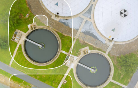 sustainable wastewater management methods