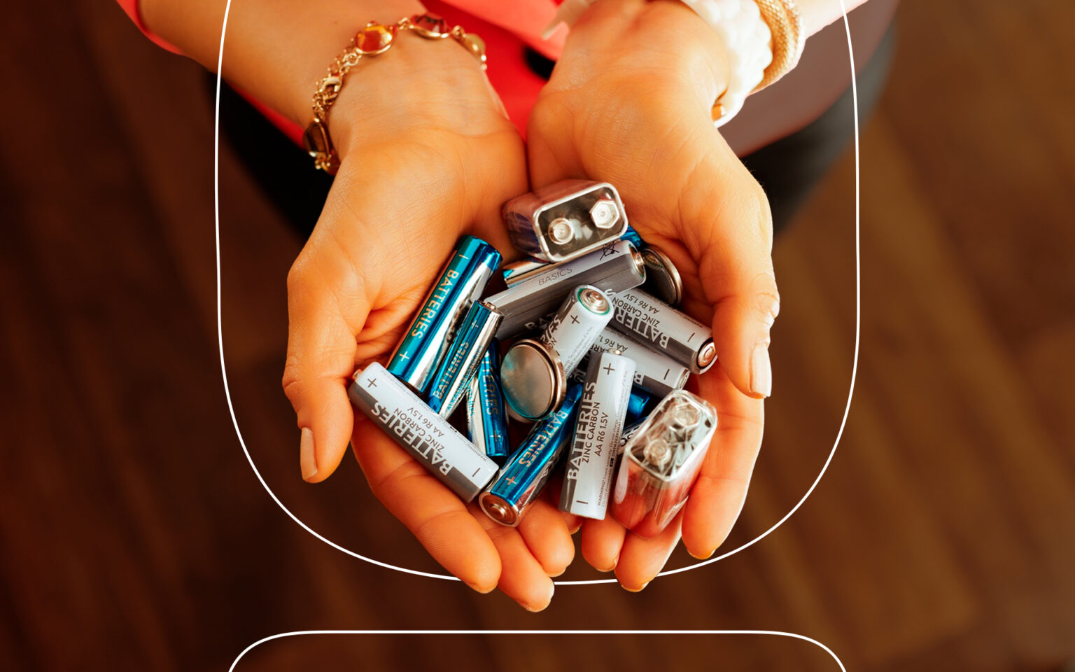 How to Recycle Your Old Batteries Safely Environment Co