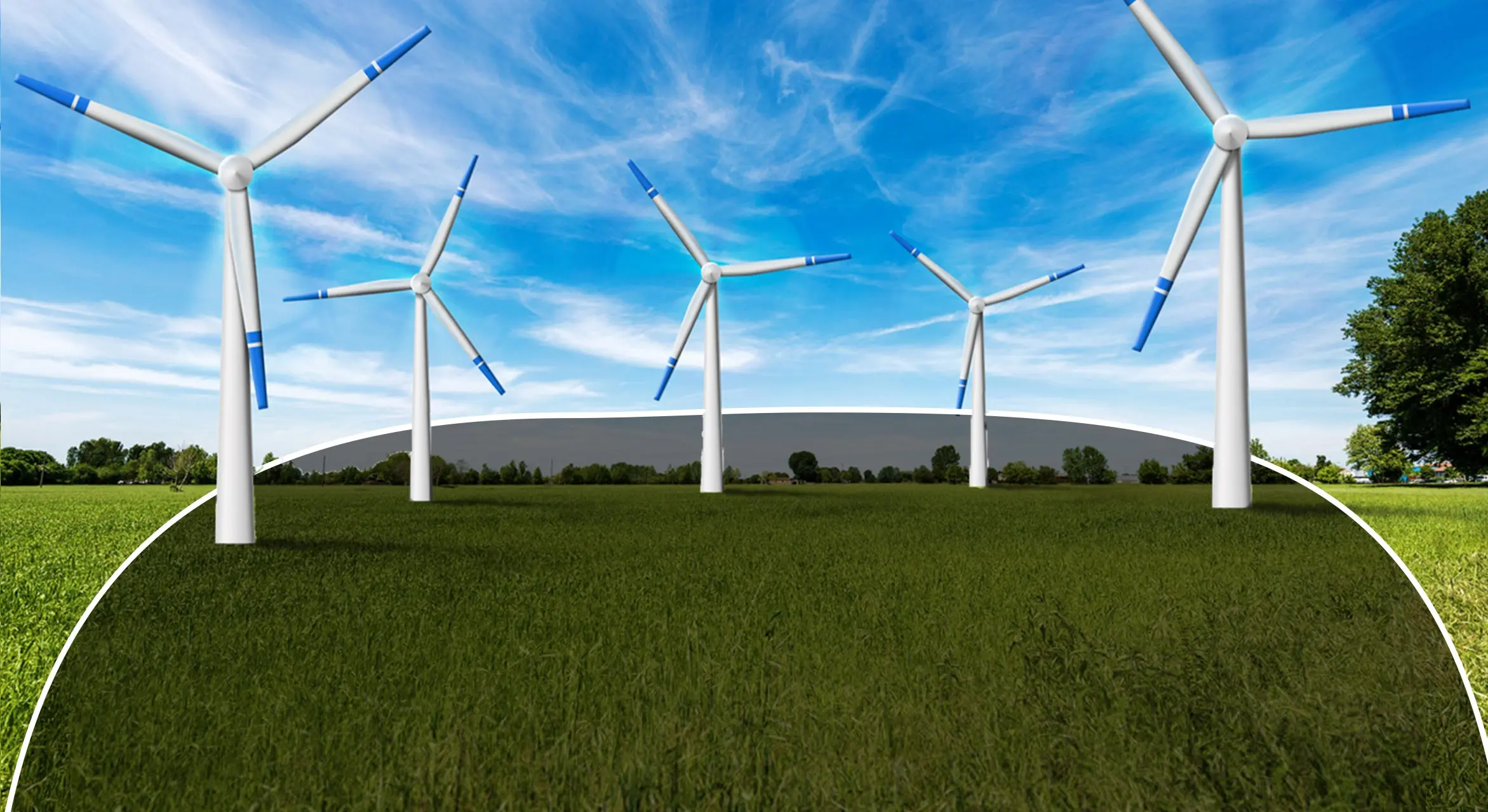 Wind Energy Pros and Cons - Environment Co