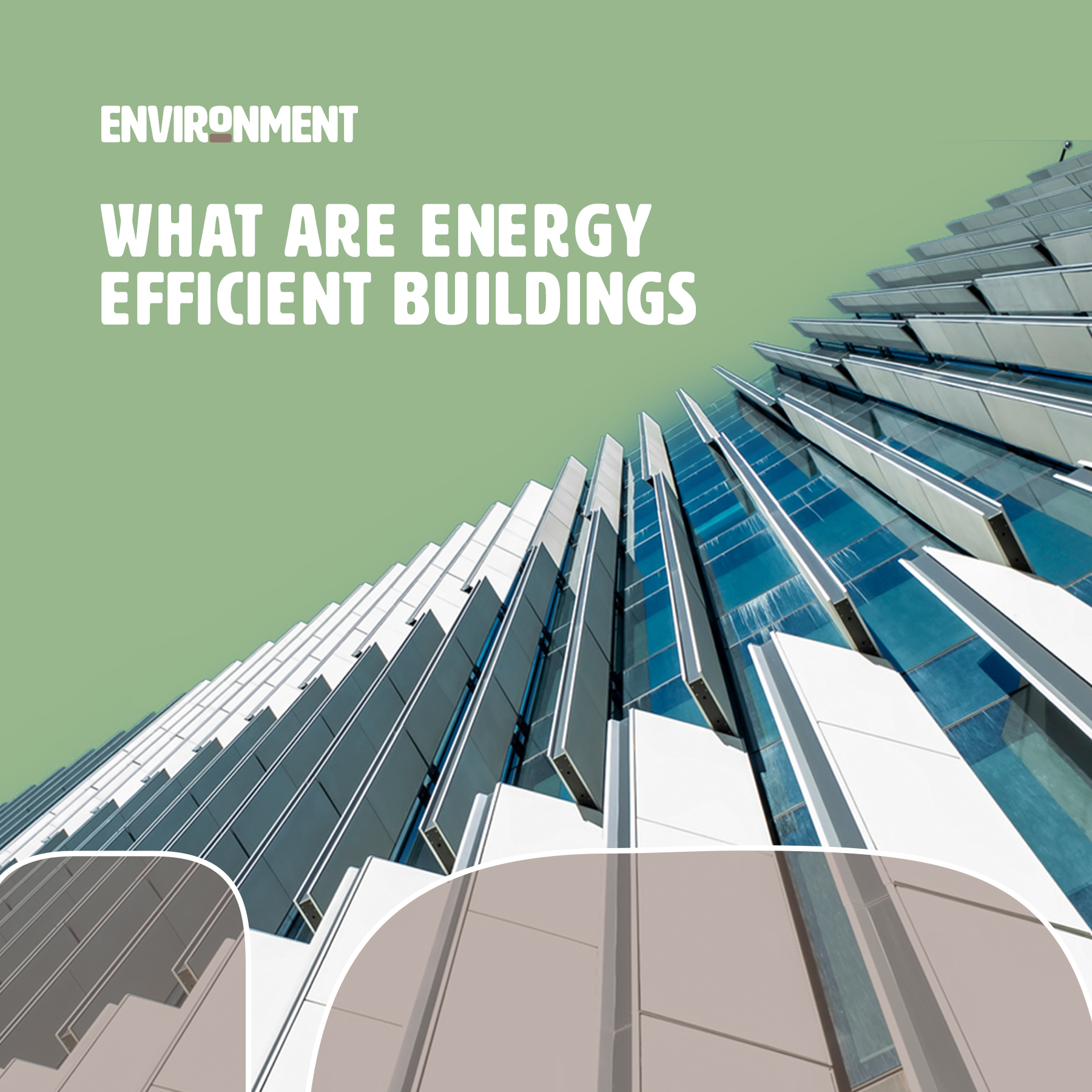 What Is Energy Efficient Equipment