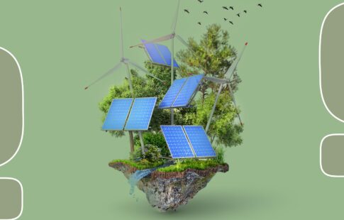 barriers to renewable energy