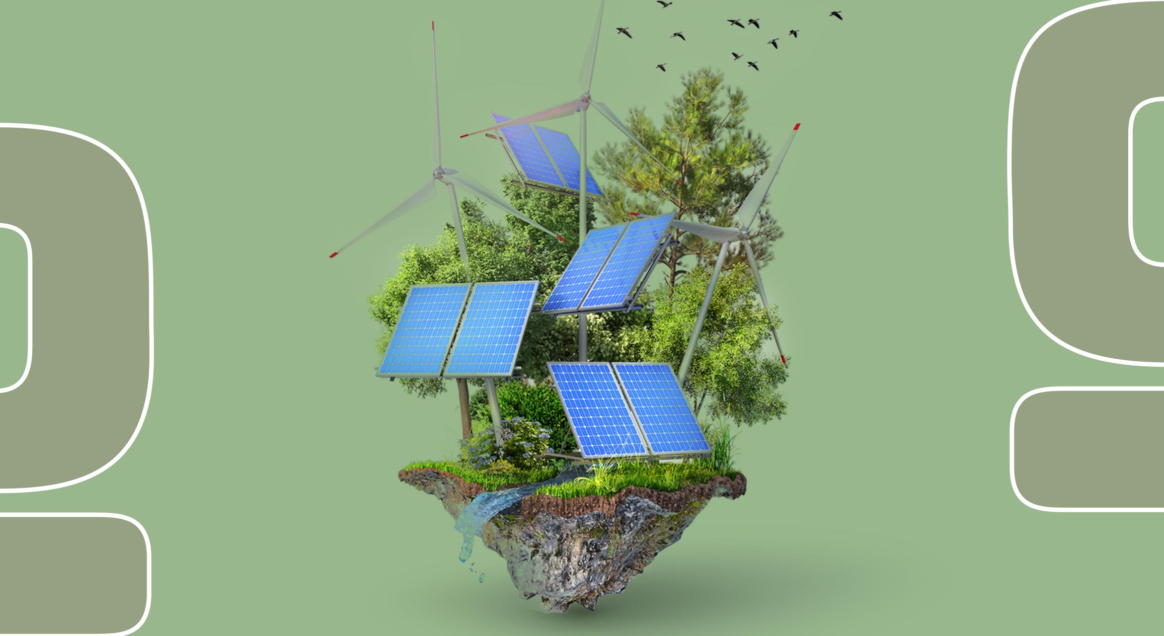 barriers to renewable energy
