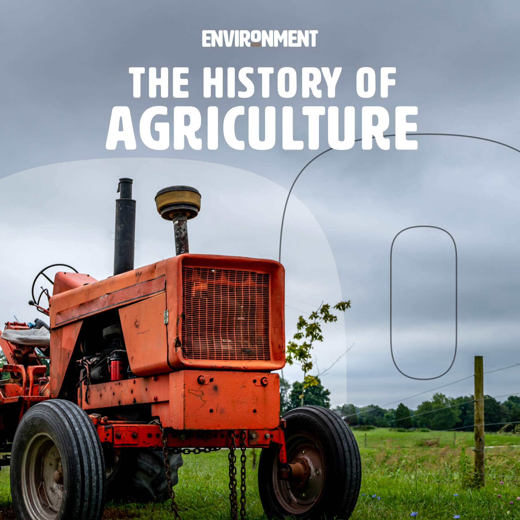 history of agriculture assignment