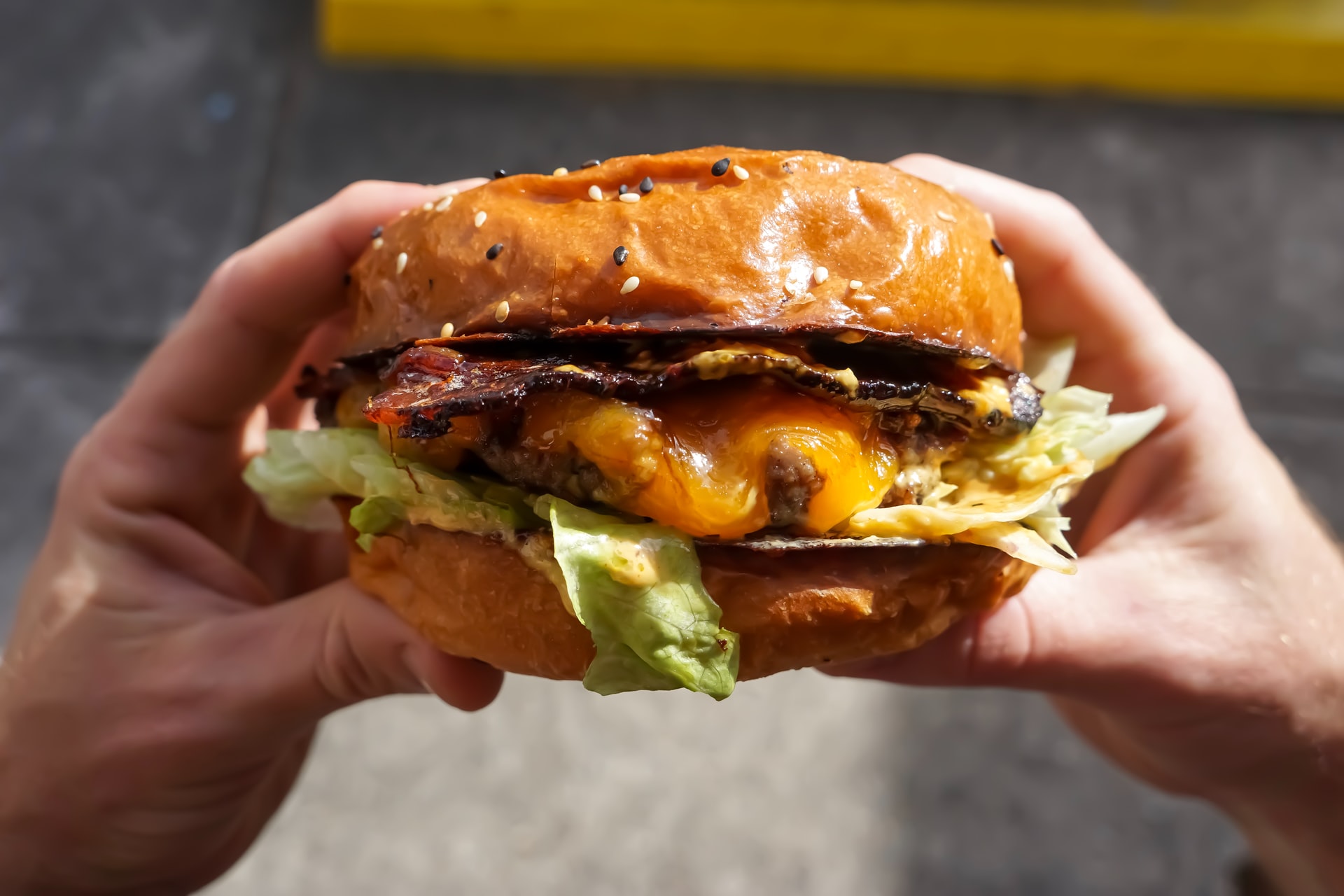 ways fast food is affecting the environment