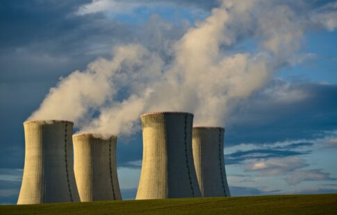 nuclear energy uses