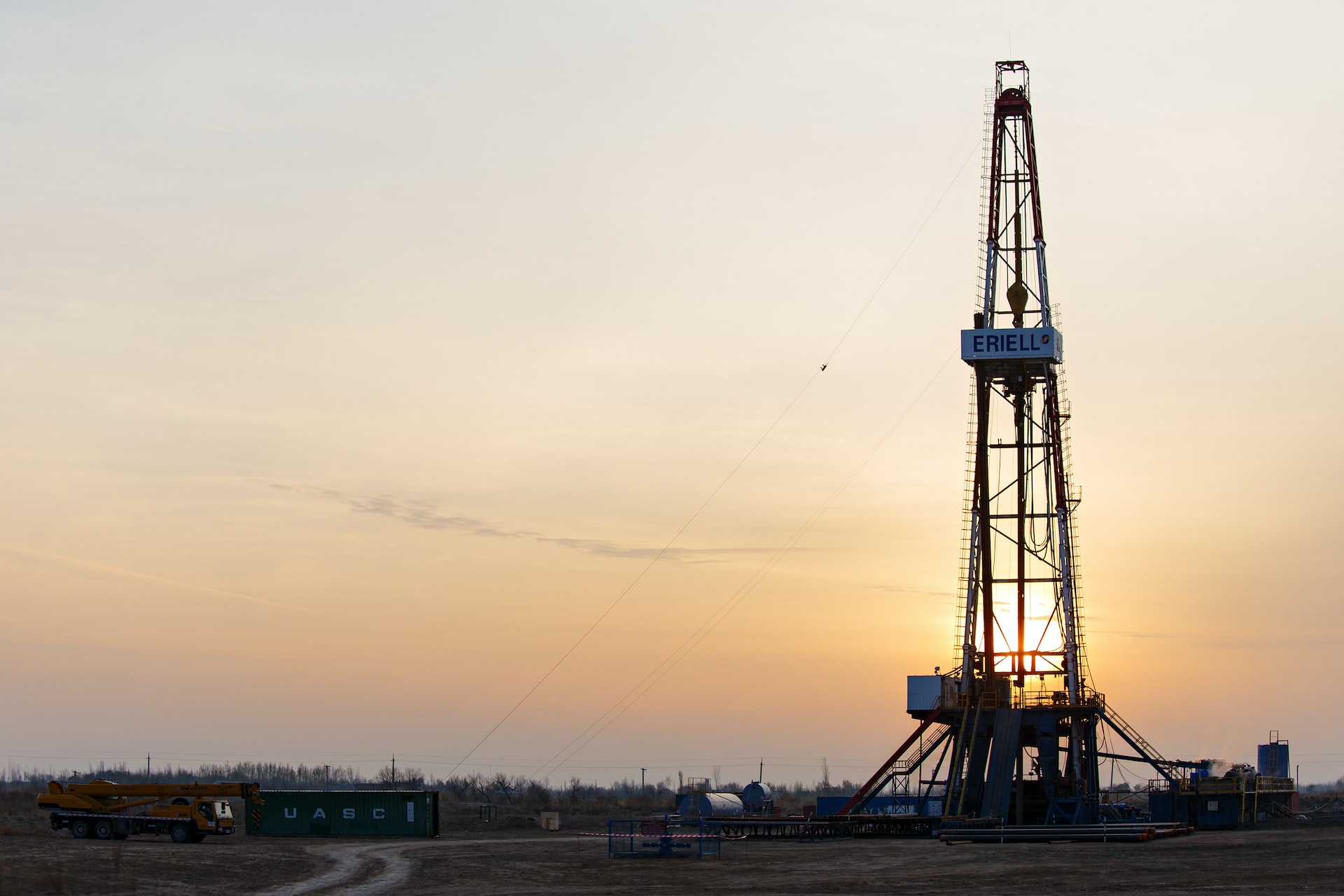 Everything You Need to Know About Fracking and Climate Change