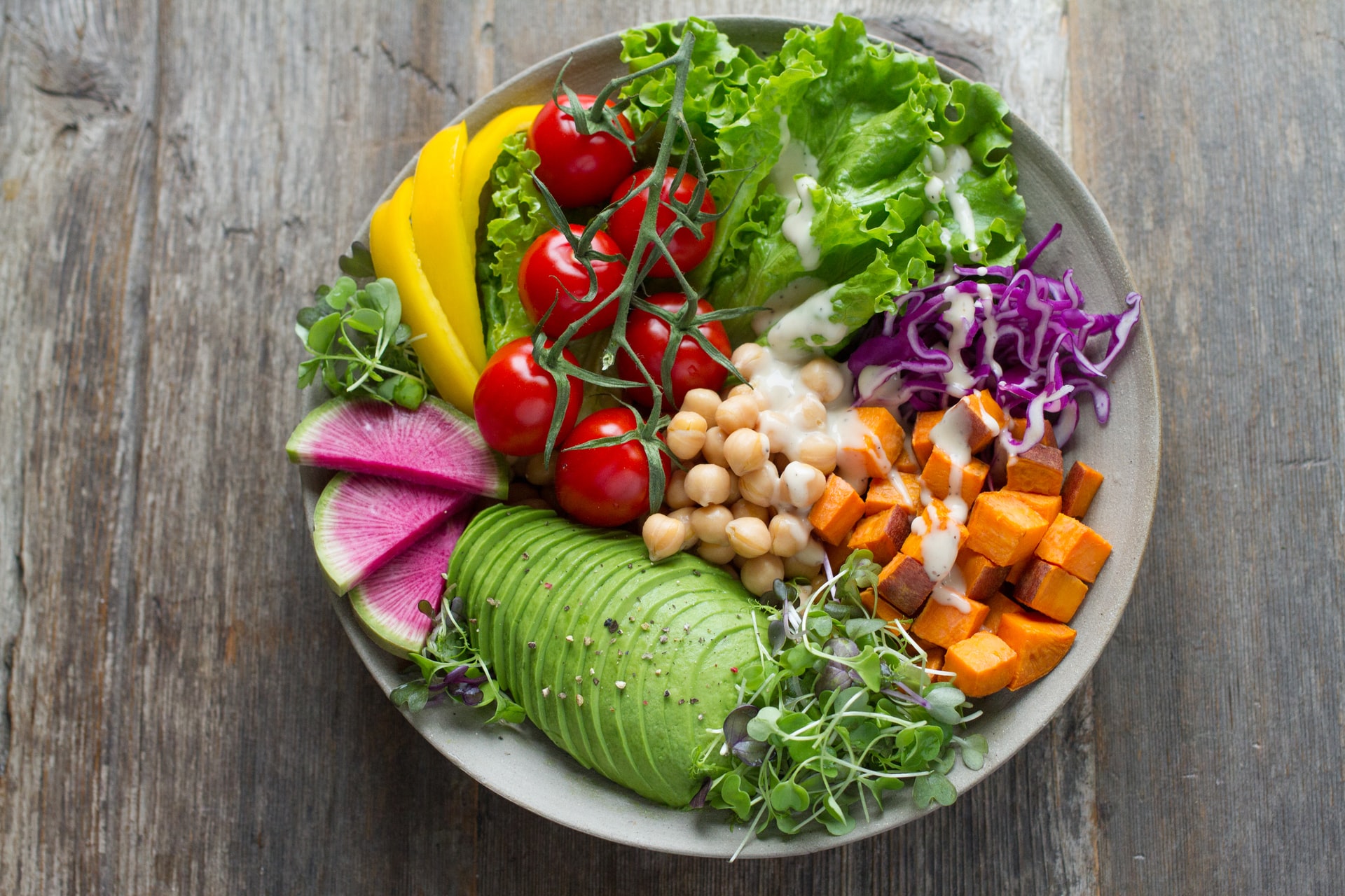 Flexitarian Meal Plan For Beginners 7 Tips Environment Co
