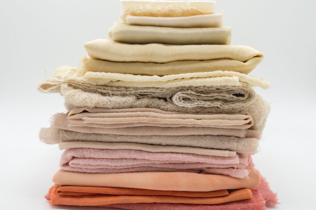 7 Best Fabrics for the Environment Environment Co