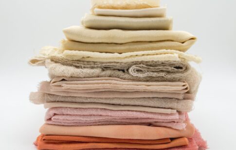 best fabrics for the environment